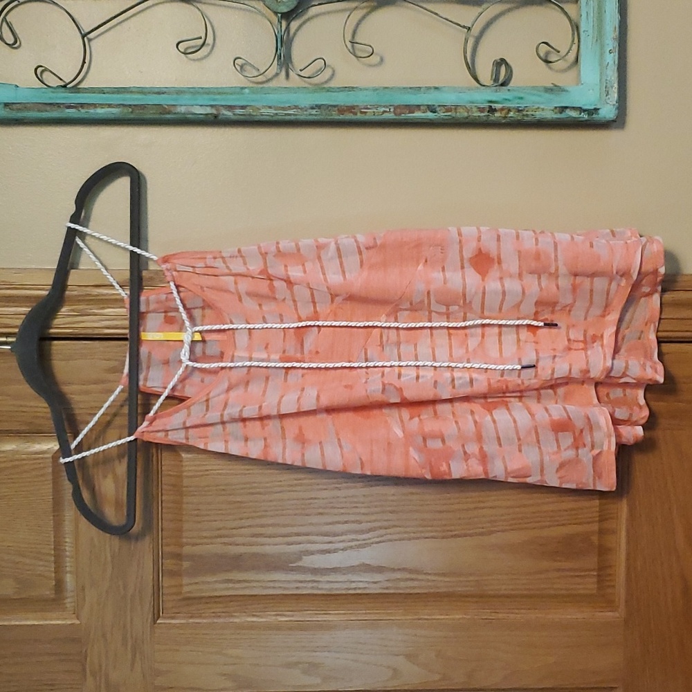 Ladies summer light weight SAMBA 3 Tunic